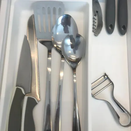 Apartmán My Nest, 5 Minutes To The Dragon Bridge