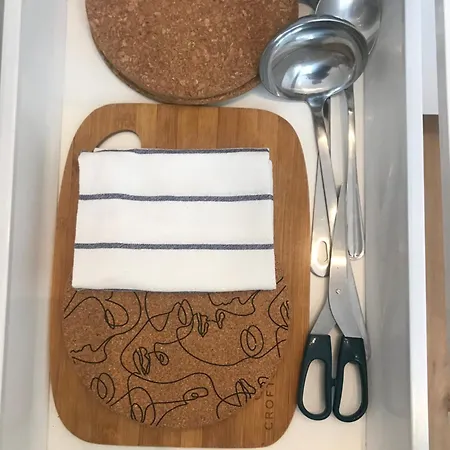 Appartamento My Nest, 5 Minutes To The Dragon Bridge Lubiana