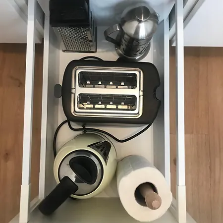 Appartamento My Nest, 5 Minutes To The Dragon Bridge *