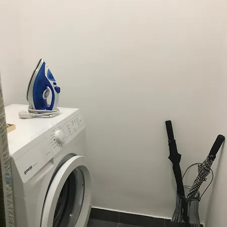 Appartamento My Nest, 5 Minutes To The Dragon Bridge Lubiana