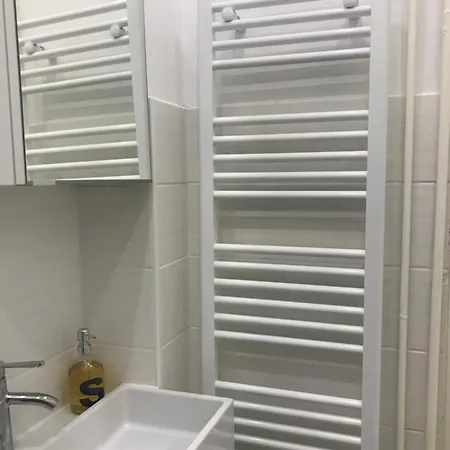 Apartmán My Nest, 5 Minutes To The Dragon Bridge