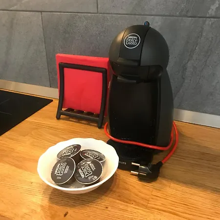 My Nest, 5 Minutes To The Dragon Bridge Apartmán Lublaň