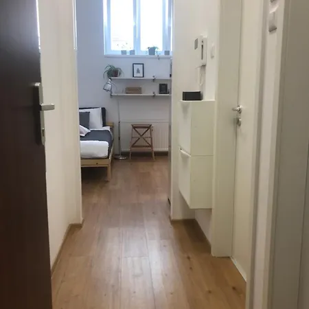 Apartment My Nest, 5 Minutes To The Dragon Bridge *