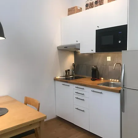 My Nest, 5 Minutes To The Dragon Bridge Apartment Ljubljana