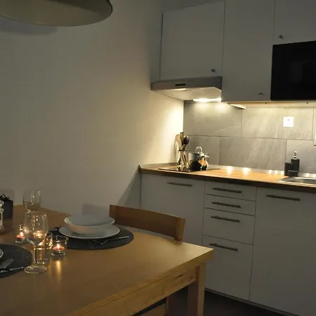 My Nest, 5 Minutes To The Dragon Bridge Apartmán Lublaň