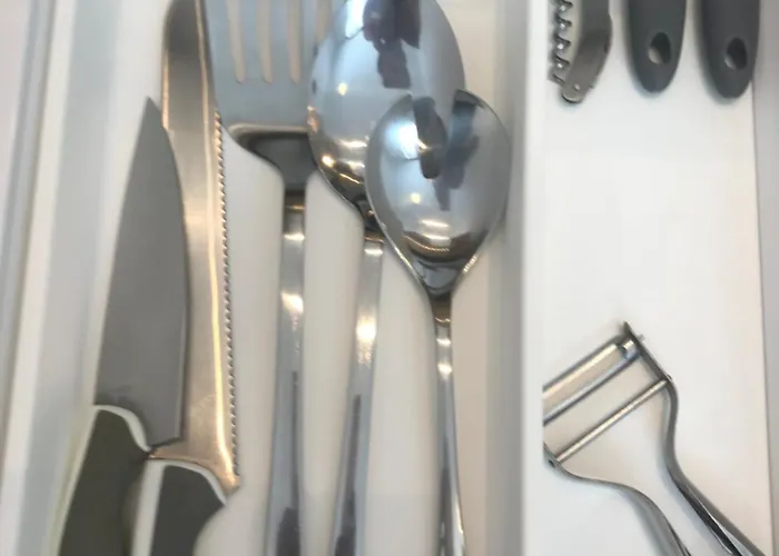 Apartmán My Nest, 5 Minutes To The Dragon Bridge