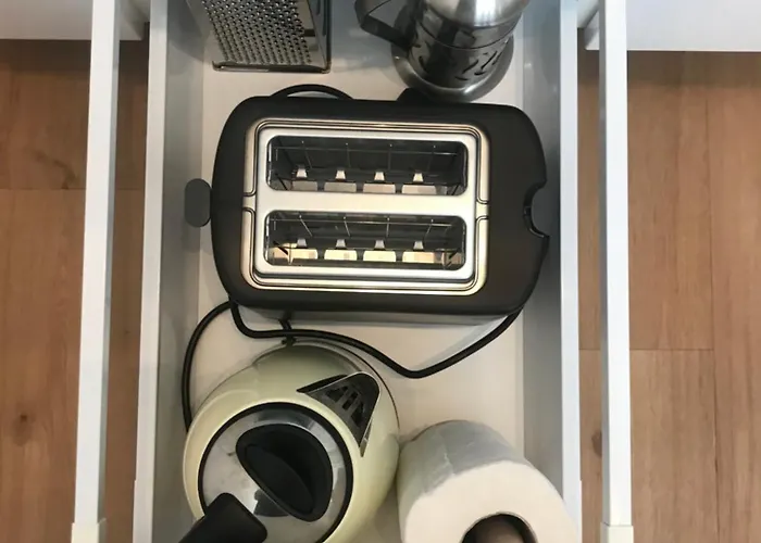 Appartement My Nest, 5 Minutes To The Dragon Bridge *