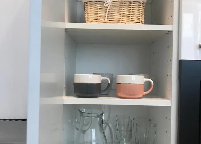 Appartement My Nest, 5 Minutes To The Dragon Bridge *