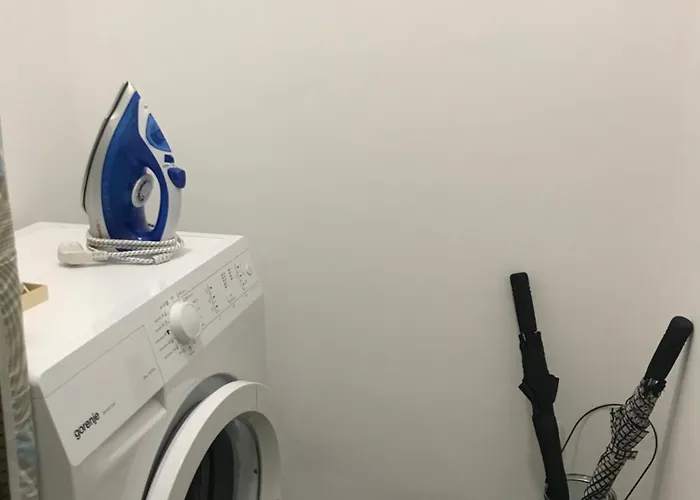 Apartmán My Nest, 5 Minutes To The Dragon Bridge Lublaň