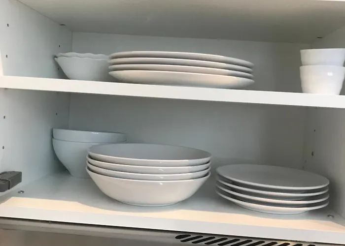 My Nest, 5 Minutes To The Dragon Bridge