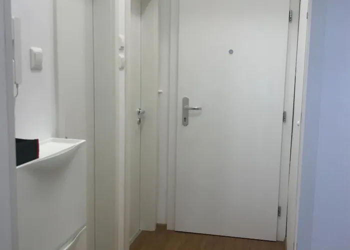 My Nest, 5 Minutes To The Dragon Bridge Apartmán Lublaň