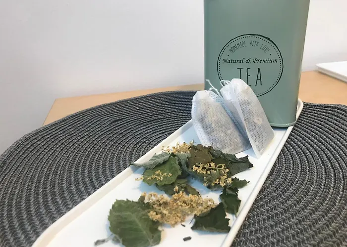 My Nest, 5 Minutes To The Dragon Bridge Apartmán *