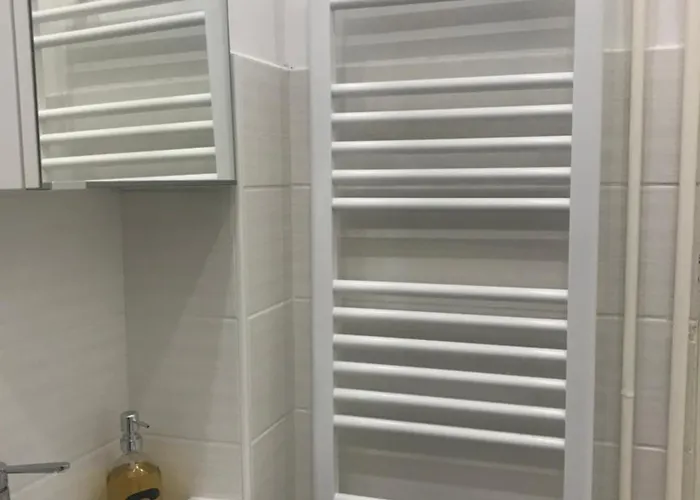 Apartmán My Nest, 5 Minutes To The Dragon Bridge