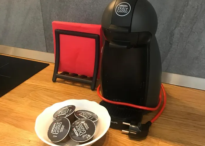 My Nest, 5 Minutes To The Dragon Bridge Apartmán Lublaň