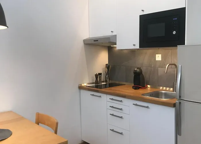 My Nest, 5 Minutes To The Dragon Bridge Apartment Ljubljana