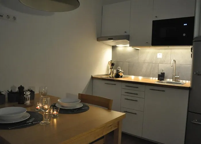 My Nest, 5 Minutes To The Dragon Bridge Appartement Ljubljana